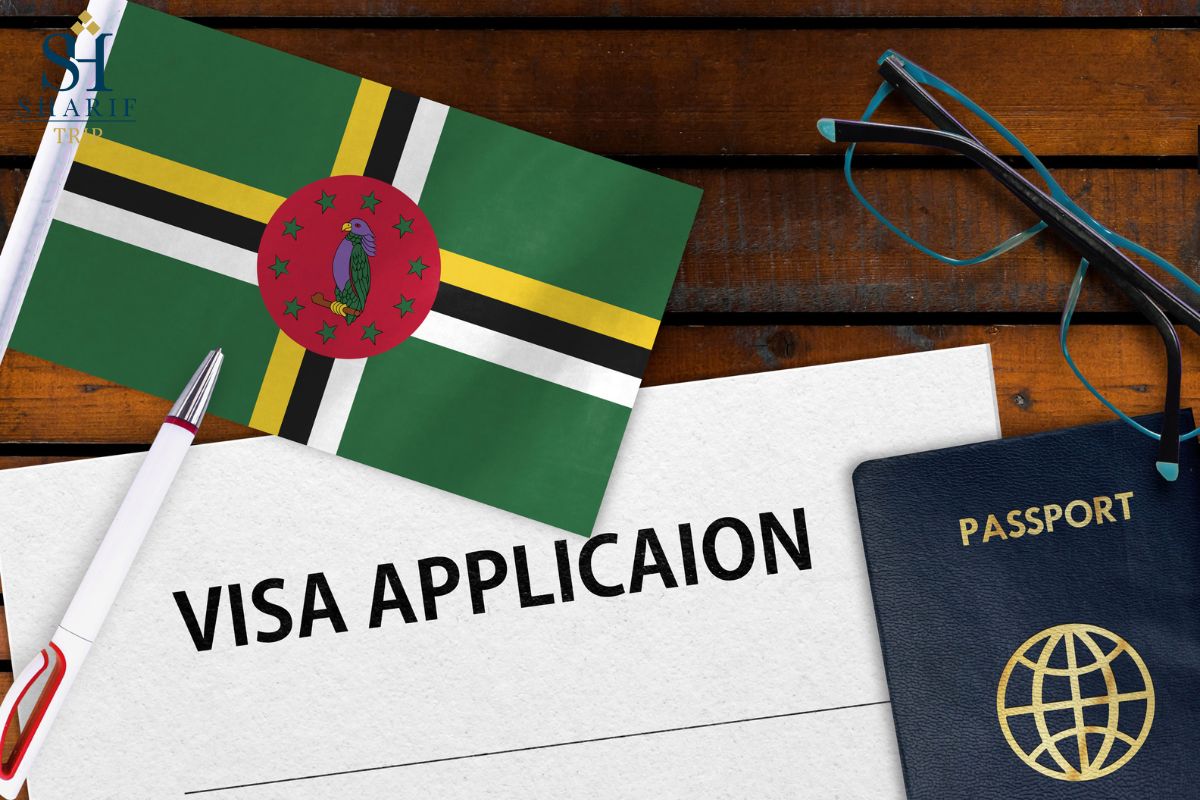 مزایای پاسپورت دومینیکا 