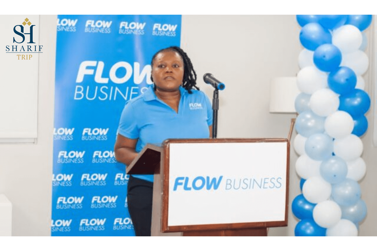 ارائه مجوز به کسب و کارهای محلی برای راه اندازی Flow Business در دومینیکا