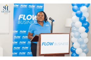 launch of Flow Business in Dominica - آخرین مقالات منتشر شده شریف تریپ