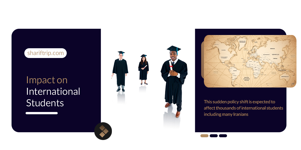 Us student visa pause