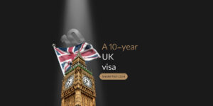 10-Year UK Visa