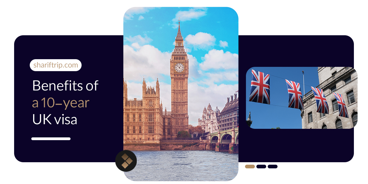 10-Year UK Visa