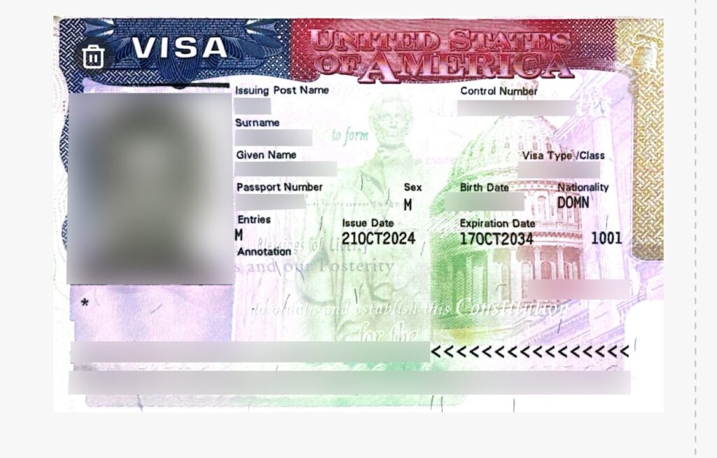 vis usa 02 - visas