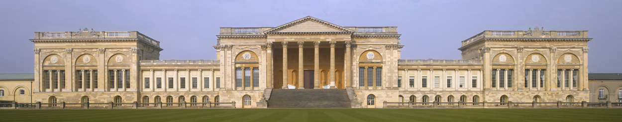 مدارس انگلستان Stowe School, Buckinghamshire
