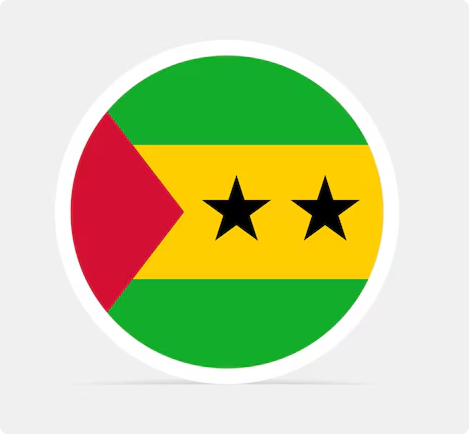 1 - پاسپورت سائوتومه و پرنسیپ